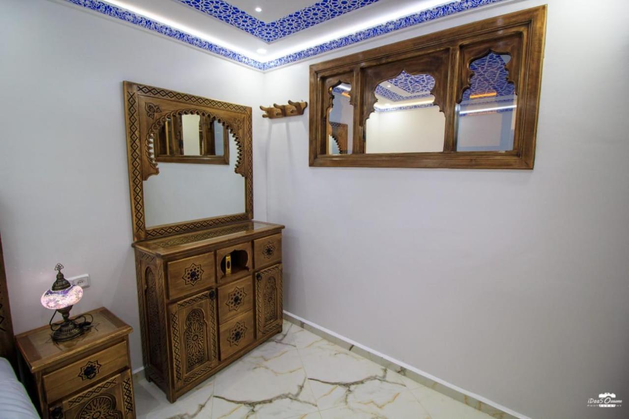 Appartamento Casa Sanae Chefchaouen Esterno foto