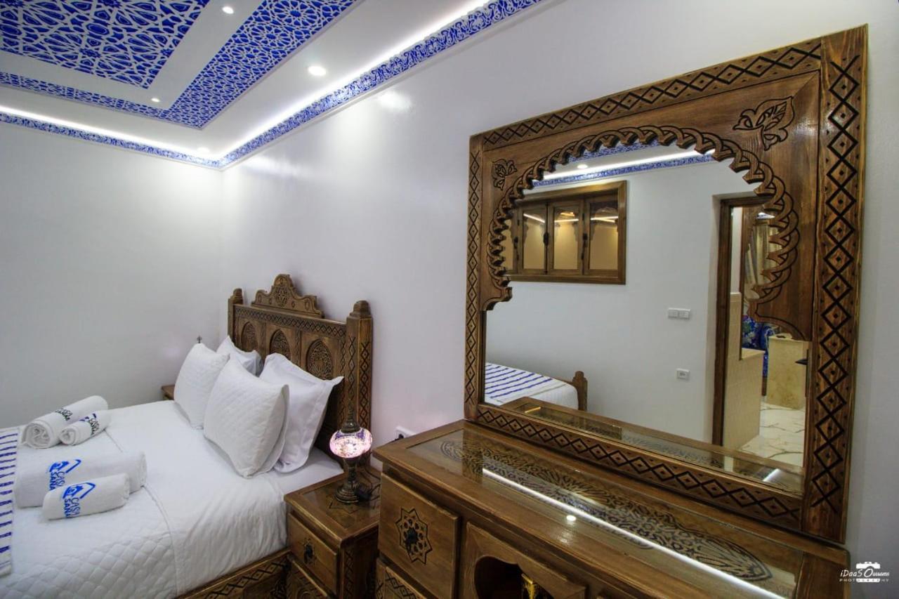 Appartamento Casa Sanae Chefchaouen Esterno foto